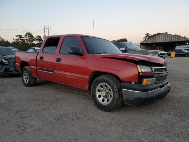 Photo 4 from auction – 2007 CHEVROLET SILVERADO with VIN 2GCEC13V371151665