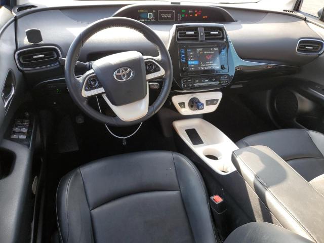 Photo 8 from auction – 2016 TOYOTA PRIUS with VIN JTDKARFU5G3526511