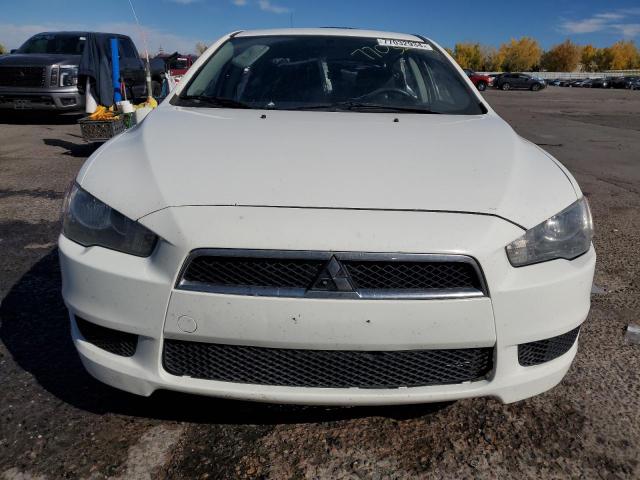 Photo 5 from auction – 2015 MITSUBISHI LANCER ES with VIN JA32U2FU6FU003665