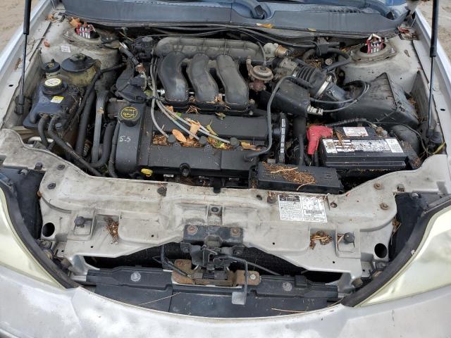 Фото 11 с аукциона – 2002 MERCURY SABLE LS P с VIN 1MEHM55SX2A619019