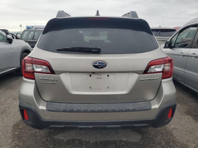 Photo 6 from auction – 2019 SUBARU OUTBACK 2. with VIN 4S4BSANC1K3386534