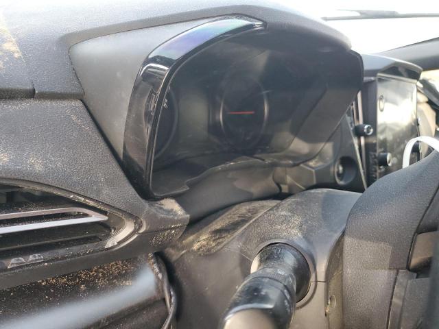 Photo 9 from auction – 2022 SUBARU WRX PREMIU with VIN JF1VBAF68N9020281