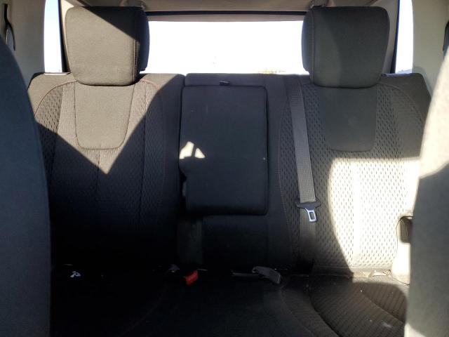 Photo 10 from auction – 2011 GMC TERRAIN SL with VIN 2CTFLREC7B6419616