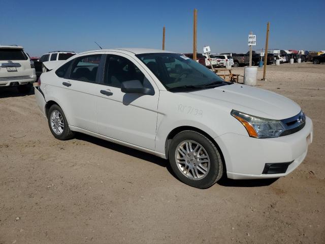 Photo 4 from auction – 2011 FORD FOCUS with VIN 1FAHP3FNXBW164915