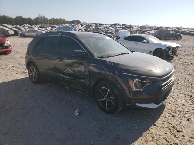 Photo 4 from auction – 2023 KIA NIRO LX with VIN KNDCP3LE4P5098092