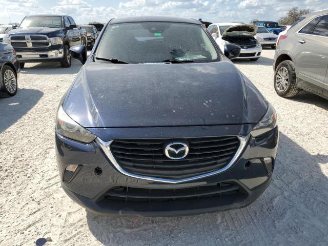 Photo 5 from auction – 2018 MAZDA CX-3 SPORT with VIN JM1DKDB76J0320096