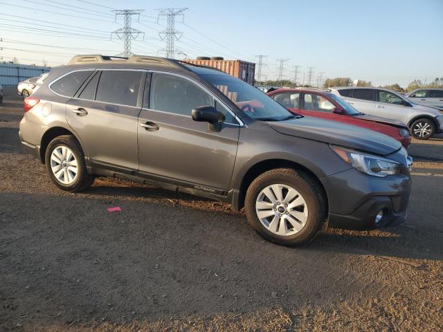 Photo 4 from auction – 2018 SUBARU OUTBACK 2. with VIN 4S4BSACC3J3363046
