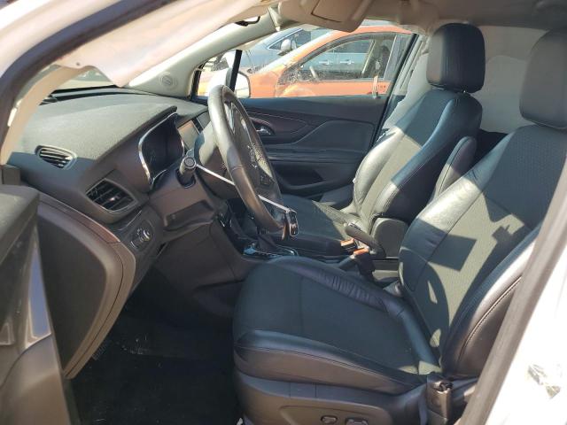 Photo 7 from auction – 2017 BUICK ENCORE PRE with VIN KL4CJASB8HB030498