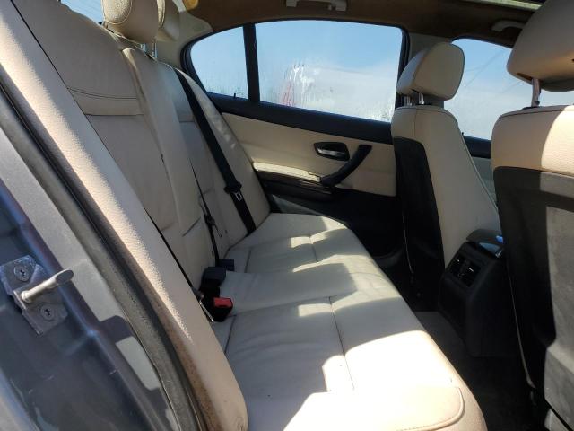 Photo 10 from auction – 2011 BMW 328 I SULE with VIN WBAPH5C55BF093106