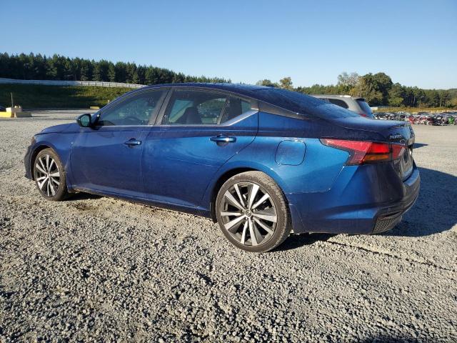 Photo 2 from auction – 2021 NISSAN ALTIMA SR with VIN 1N4BL4CV8MN380489