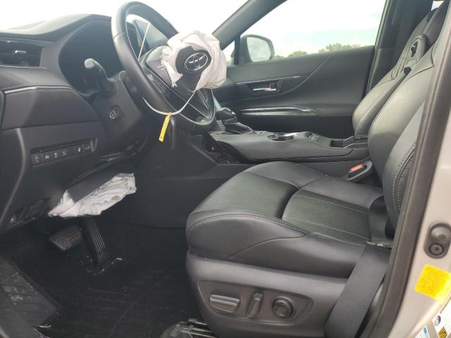 Photo 7 from auction – 2021 TOYOTA VENZA LE with VIN JTEAAAAH6MJ015061