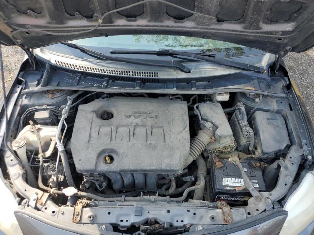 صورة رقم 11 من المزاد - 2010 TOYOTA COROLLA BA مع VIN 2T1BU4EE5AC340261
