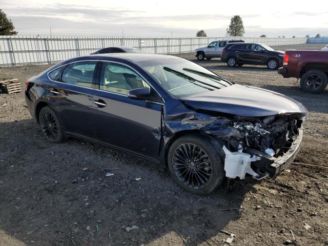 Photo 4 from auction – 2016 TOYOTA AVALON XLE with VIN 4T1BK1EB5GU242834