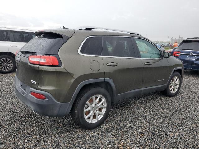 Photo 3 from auction – 2015 JEEP CHEROKEE L with VIN 1C4PJMCS2FW752708