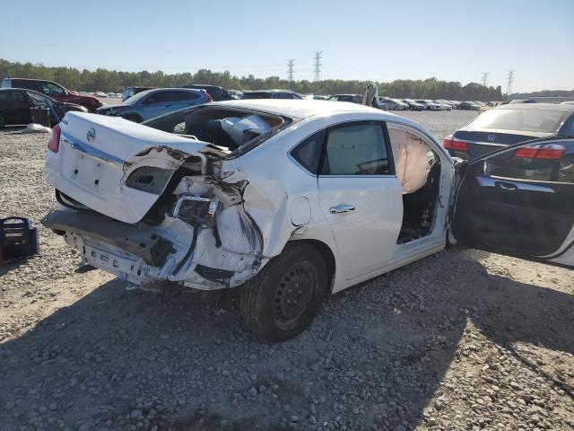 Photo 3 from auction – 2019 NISSAN SENTRA S with VIN 3N1AB7AP1KY327411