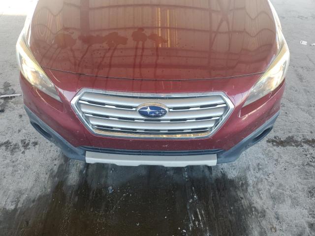 Photo 12 from auction – 2016 SUBARU OUTBACK 2. with VIN 4S4BSBNC1G3237859