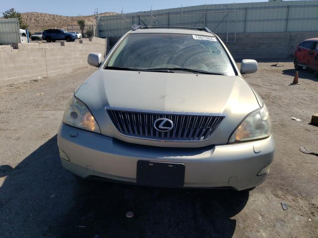 Photo 5 from auction – 2006 LEXUS RX 330 with VIN 2T2GA31U66C049776