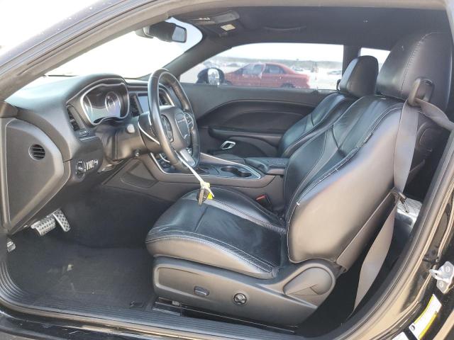 Photo 7 from auction – 2015 DODGE CHALLENGER with VIN 2C3CDZBT0FH911404