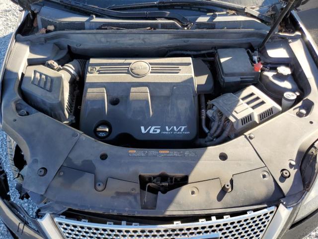 Foto 12 de la subasta – 2013 GMC TERRAIN DE con VIN 2GKFLZE38D6238186