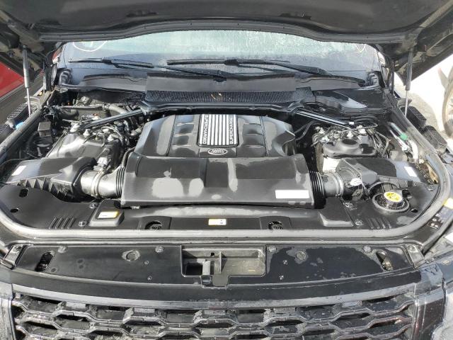 Photo 12 from auction – 2020 LAND ROVER RANGE ROVE with VIN SALGS2SE8LA414678