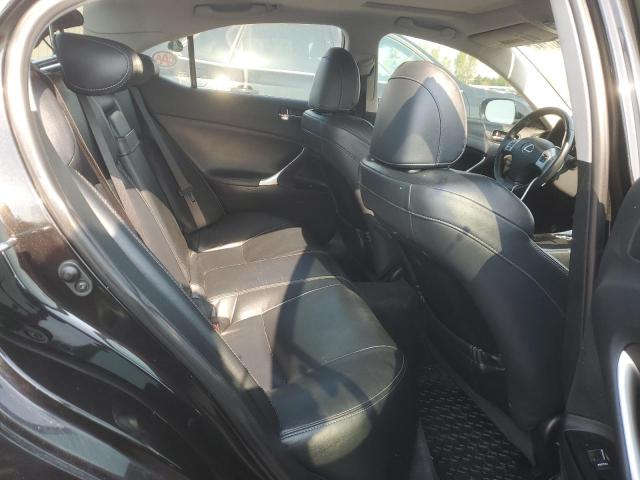 Photo 10 from auction – 2012 LEXUS IS 250 with VIN JTHCF5C20C5053213
