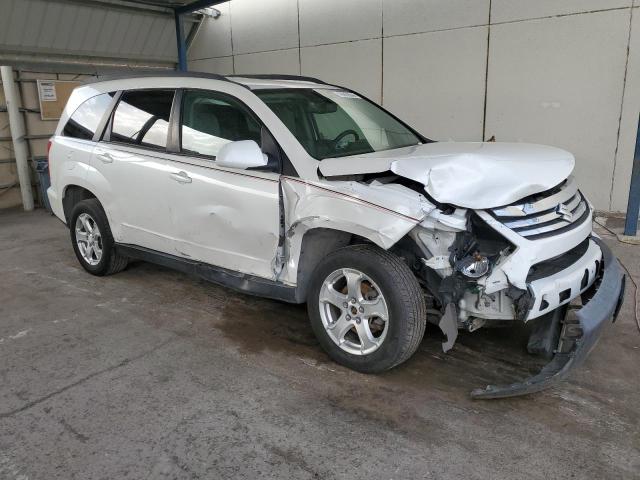 Photo 4 from auction – 2008 SUZUKI XL7 with VIN 2S3DA217286103527