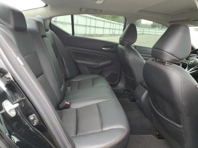 Photo 10 from auction – 2020 NISSAN ALTIMA SR with VIN 1N4BL4CV5LC277041