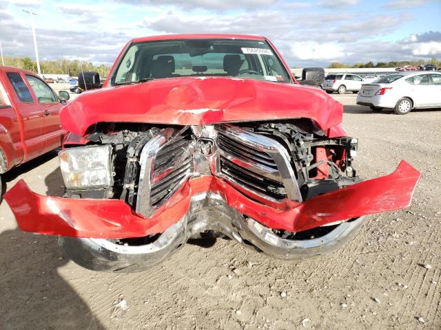 Photo 5 from auction – 2016 RAM 1500 SLT with VIN 1C6RR7GT5GS307403