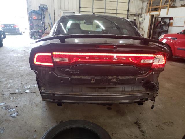 Photo 6 from auction – 2014 DODGE CHARGER R/ with VIN 2C3CDXDT9EH232411