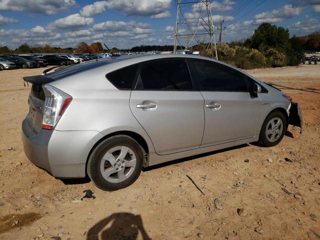 Photo 3 from auction – 2011 TOYOTA PRIUS with VIN JTDKN3DU3B0301079
