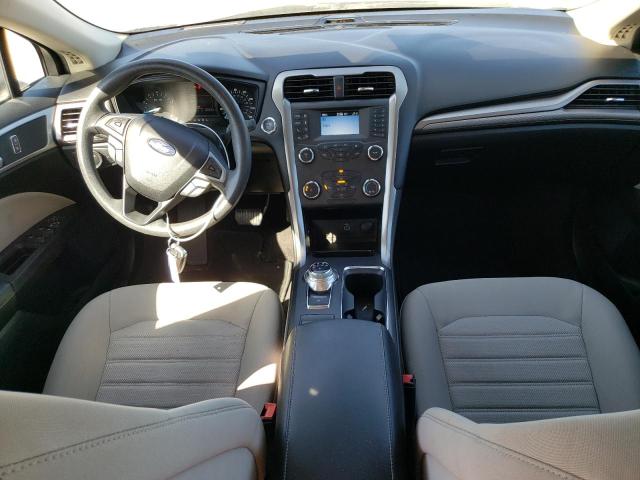 Photo 8 from auction – 2020 FORD FUSION S with VIN 3FA6P0G75LR264043