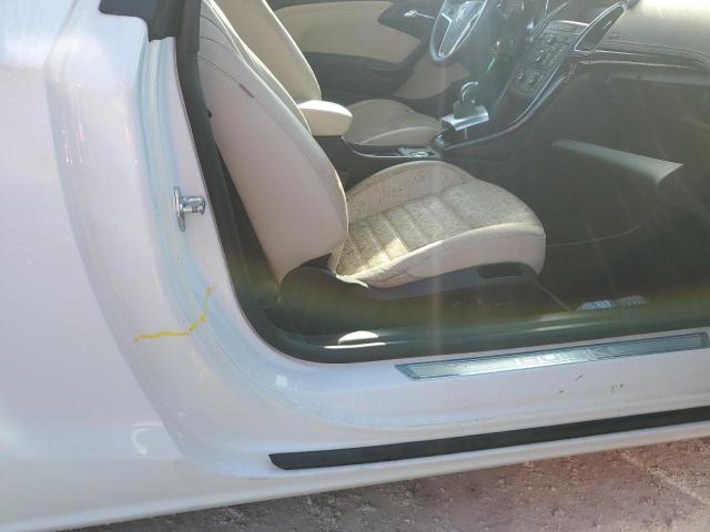 Photo 12 from auction – 2016 BUICK CASCADA PR with VIN W04WT3N53GG133385
