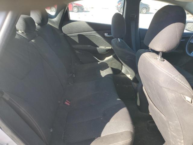 Photo 10 from auction – 2015 DODGE DART SXT with VIN 1C3CDFBB8FD265645