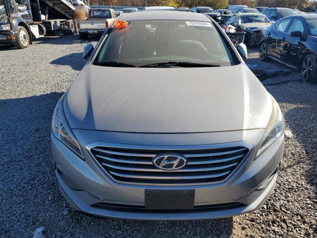 Photo 5 from auction – 2015 HYUNDAI SONATA SE with VIN 5NPE24AF0FH159607