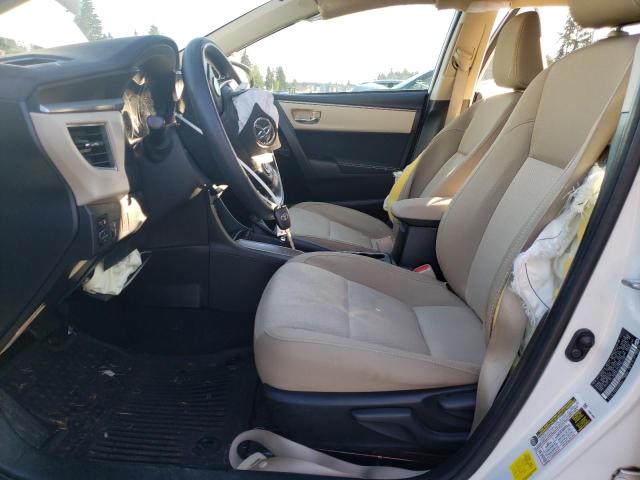 Photo 7 from auction – 2016 TOYOTA COROLLA L with VIN 5YFBURHE0GP533497