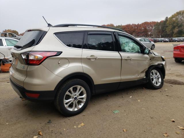 Photo 3 from auction – 2018 FORD ESCAPE SEL with VIN 1FMCU9HD2JUA53317