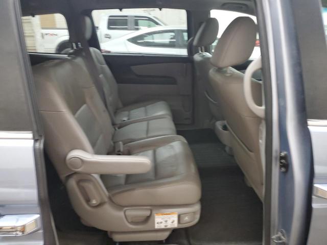 Photo 11 from auction – 2011 HONDA ODYSSEY EX with VIN 5FNRL5H68BB083007