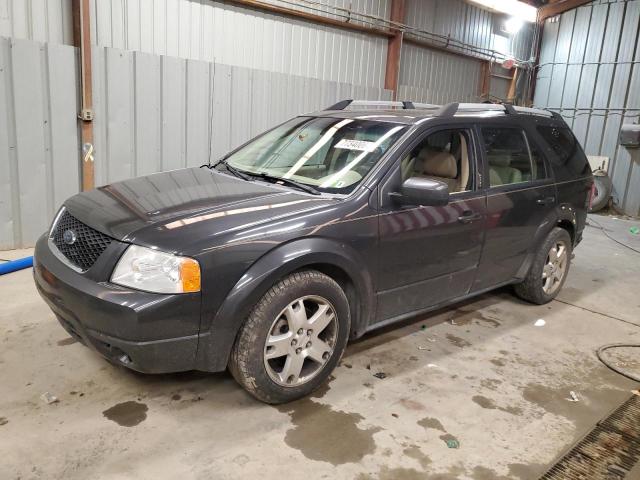 FORD FREESTYLE 2007 with VIN 1FMDK06177GA40424 - Photo from auction
