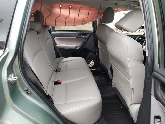 Photo 10 from auction – 2016 SUBARU FORESTER 2 with VIN JF2SJAHC5GH477336