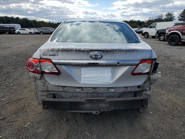Снимка 6 от търг – 2013 TOYOTA COROLLA BA с VIN 5YFBU4EE4DP167448