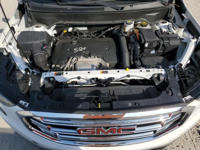 Photo 12 from auction – 2020 GMC TERRAIN SL with VIN 3GKALPEX1LL247324