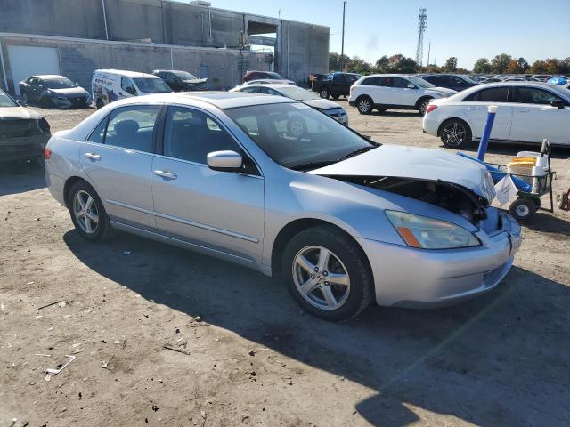 Photo 4 from auction – 2005 HONDA ACCORD EX with VIN 1HGCM56835A092736