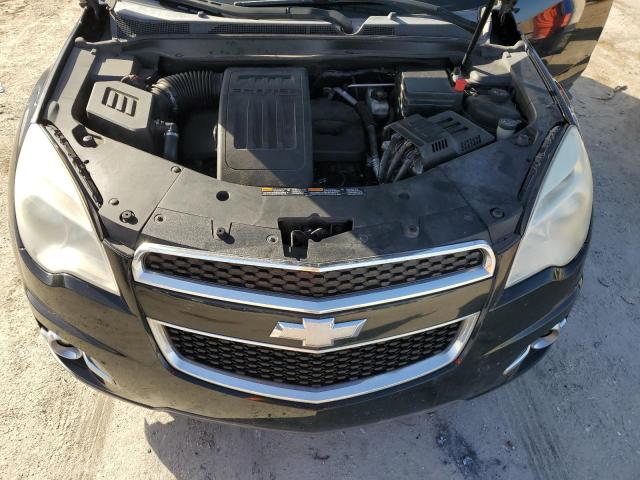 Photo 12 from auction – 2012 CHEVROLET EQUINOX LT with VIN 2GNALPEK4C6377836