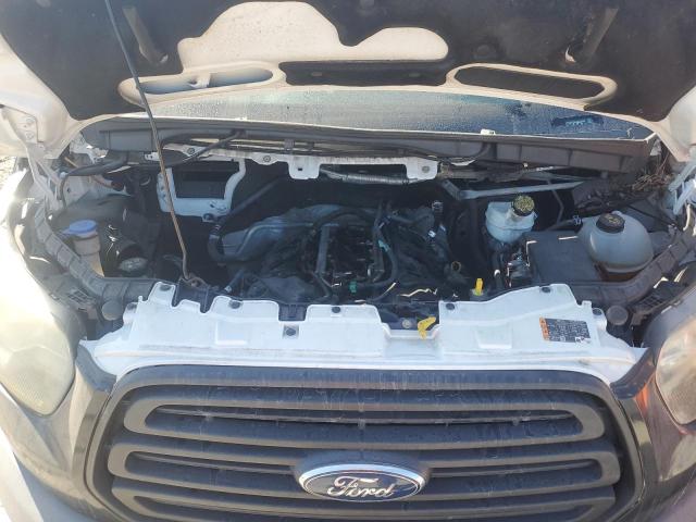 Photo 12 from auction – 2015 FORD TRANSIT T- with VIN 1FTNR2CM5FKA02667