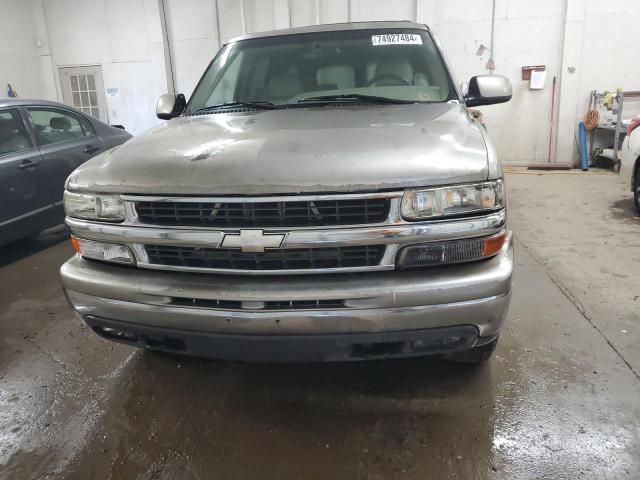 Photo 5 from auction – 2001 CHEVROLET SUBURBAN K with VIN 1GNFK16T61J217356