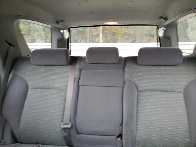 Photo 10 from auction – 2004 TOYOTA 4RUNNER SR with VIN JTEBT14RX40028680