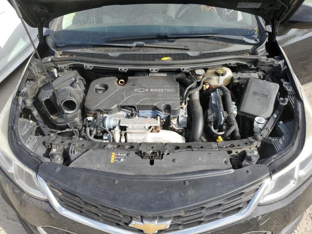 Photo 11 from auction – 2018 CHEVROLET CRUZE LS with VIN 1G1BC5SM0J7192583