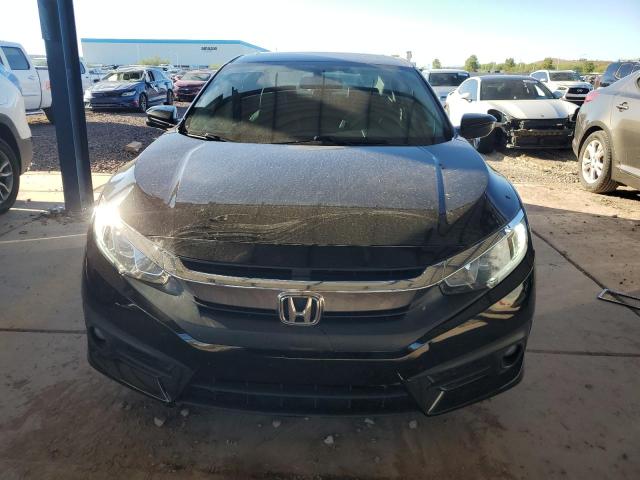 Photo 5 from auction – 2016 HONDA CIVIC EXL with VIN 19XFC1F7XGE024755