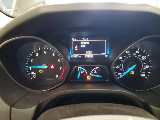 Photo 9 from auction – 2015 FORD FOCUS SE with VIN 1FADP3F29FL348738