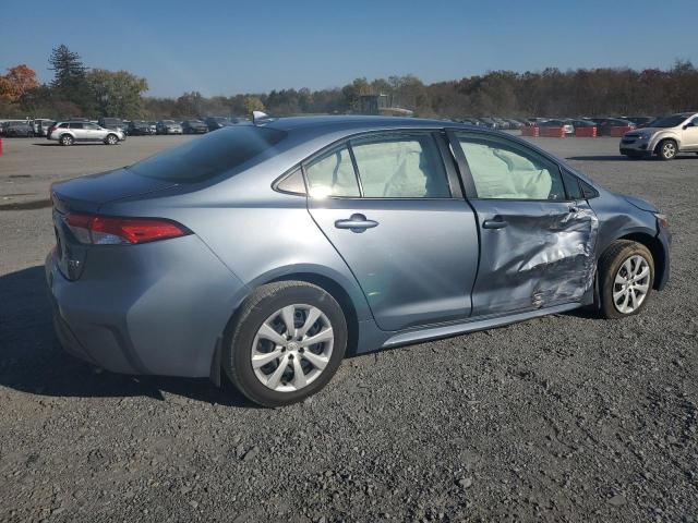 Photo 3 from auction – 2024 TOYOTA COROLLA LE with VIN JTDBCMFE5RJ016597